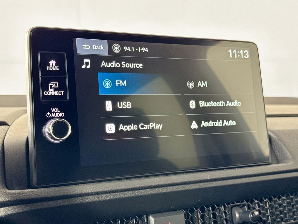 2026 Honda CR-V TrailSport - Photo 30