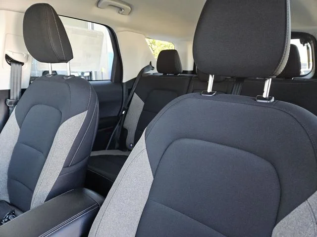 New 2025 Oxford White Ford Big Bend® image 24