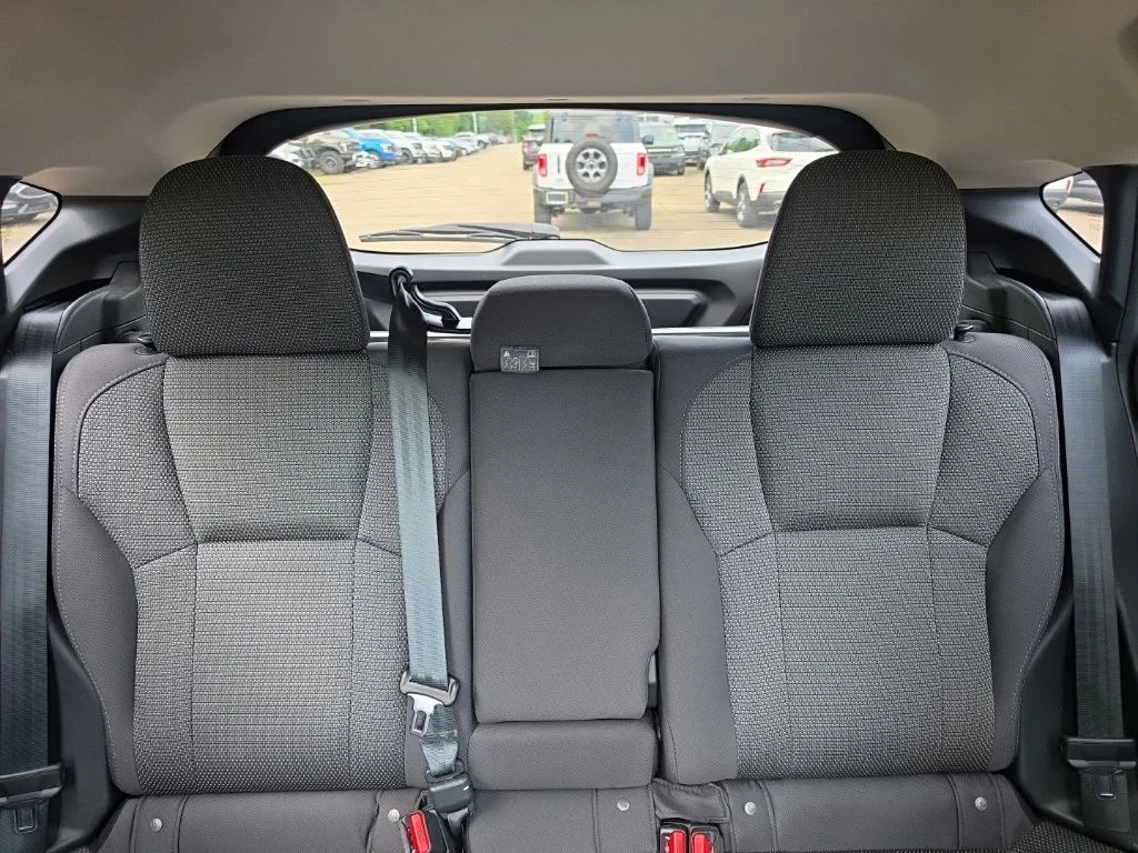 Used 2024 Sun Blaze Pearl Subaru Premium image 20
