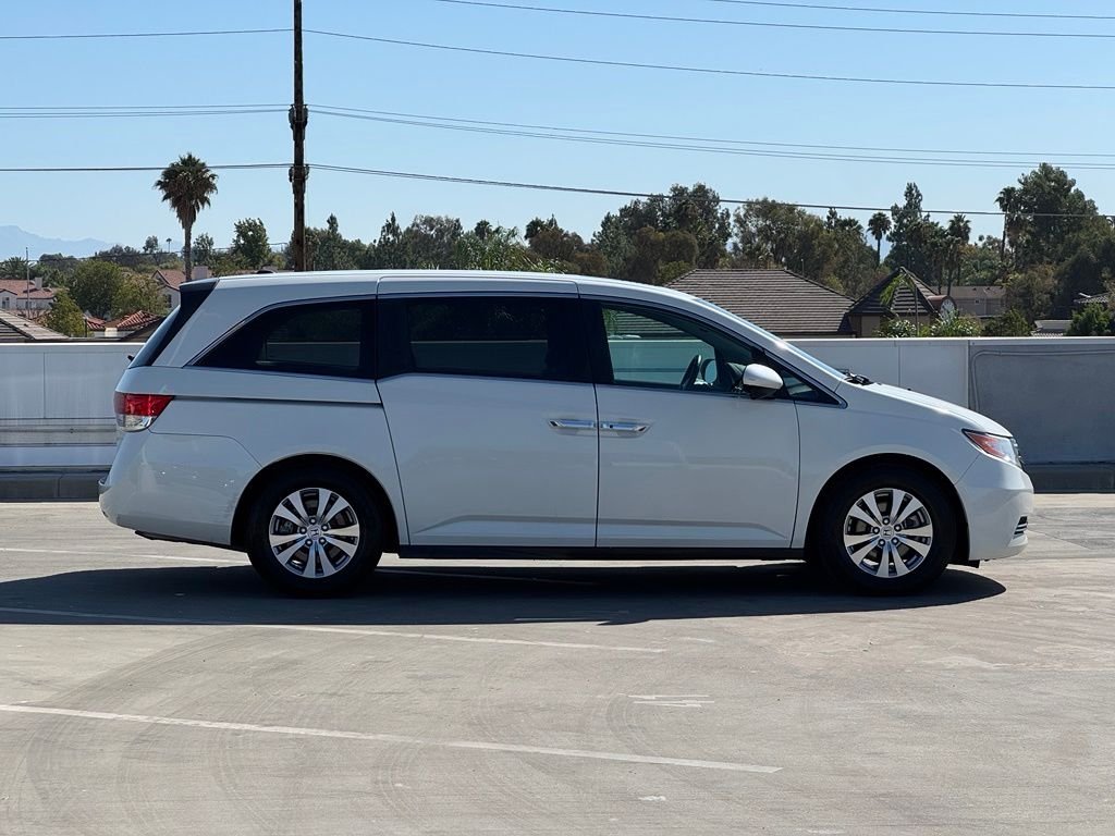 Used 2015  Honda EX-L image 38