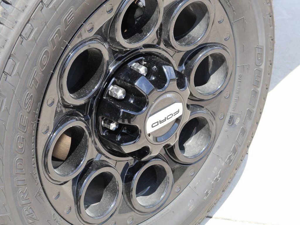 2026 Ford F-250 Super Duty XLT - Photo 38