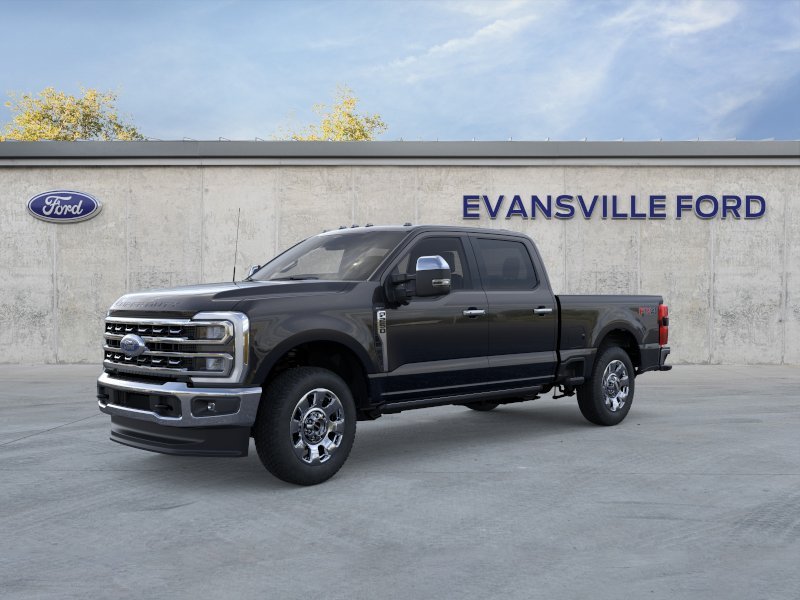 2026 Ford F-250 Lariat 4x4 Crew Cab 6-3/4' Box's photo