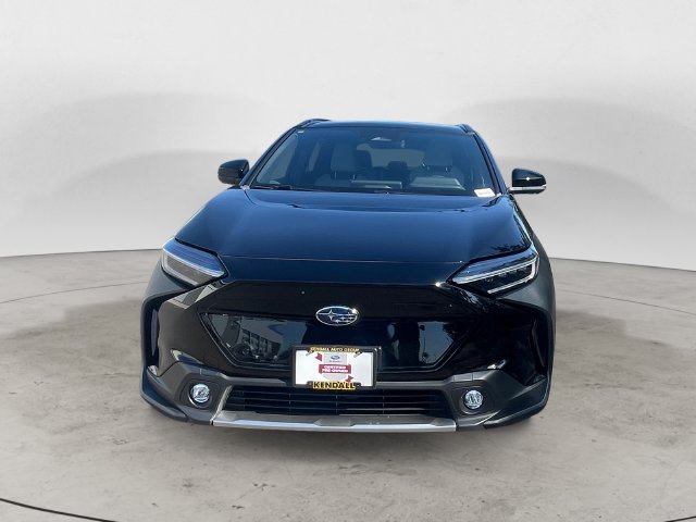 Used 2023 Black Subaru Touring image 2