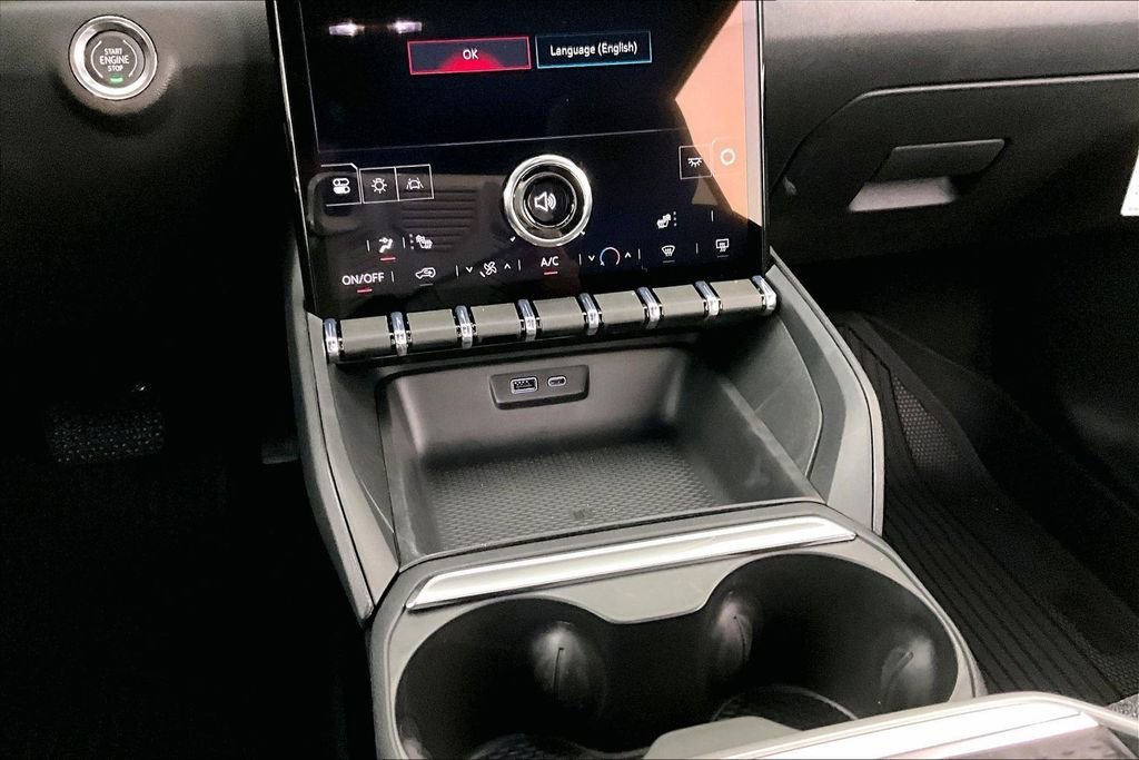 2026 GMC Terrain Elevation - Photo 7