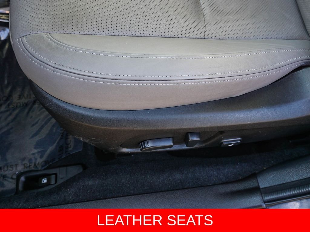 Used 2018 Gray Subaru 2.5i Limited image 19