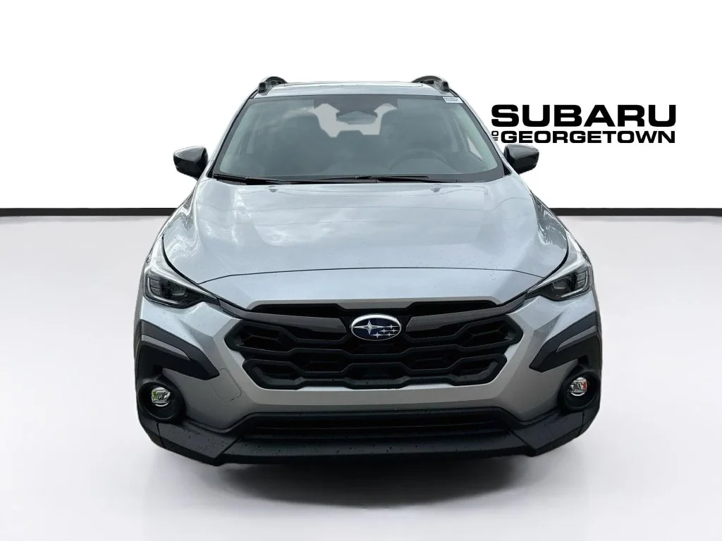 New 2027 Silver Subaru Limited image 3