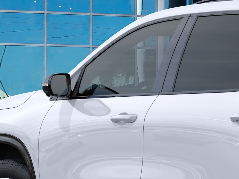 New 2026 Summit White Buick Sport Touring image 12