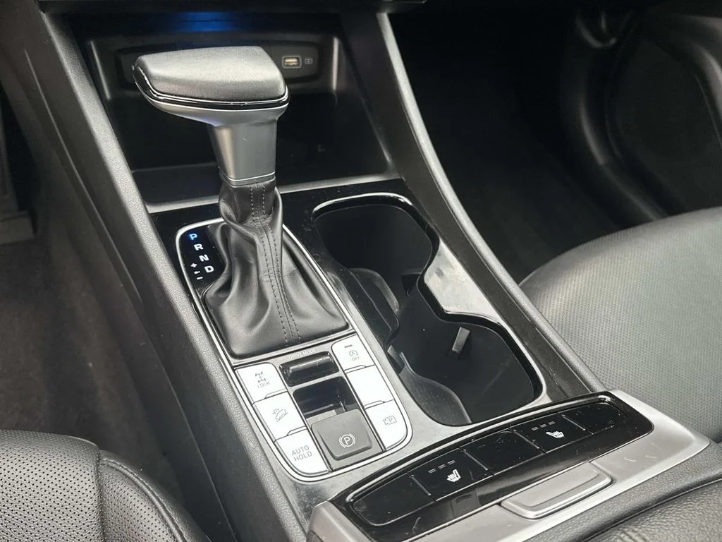 2023 Hyundai Tucson SEL - Photo 22
