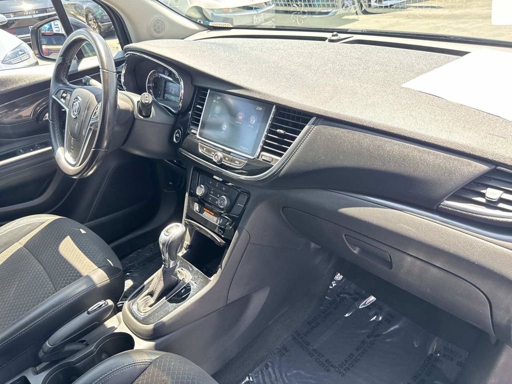 2019 Buick Encore Preferred - Photo 28