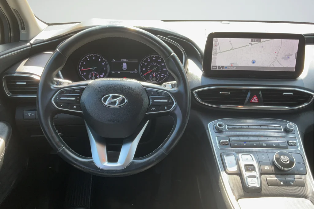 2023 Hyundai Santa Fe SEL - Photo 13