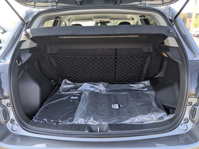 New 2027 Gray Mitsubishi ES image 12