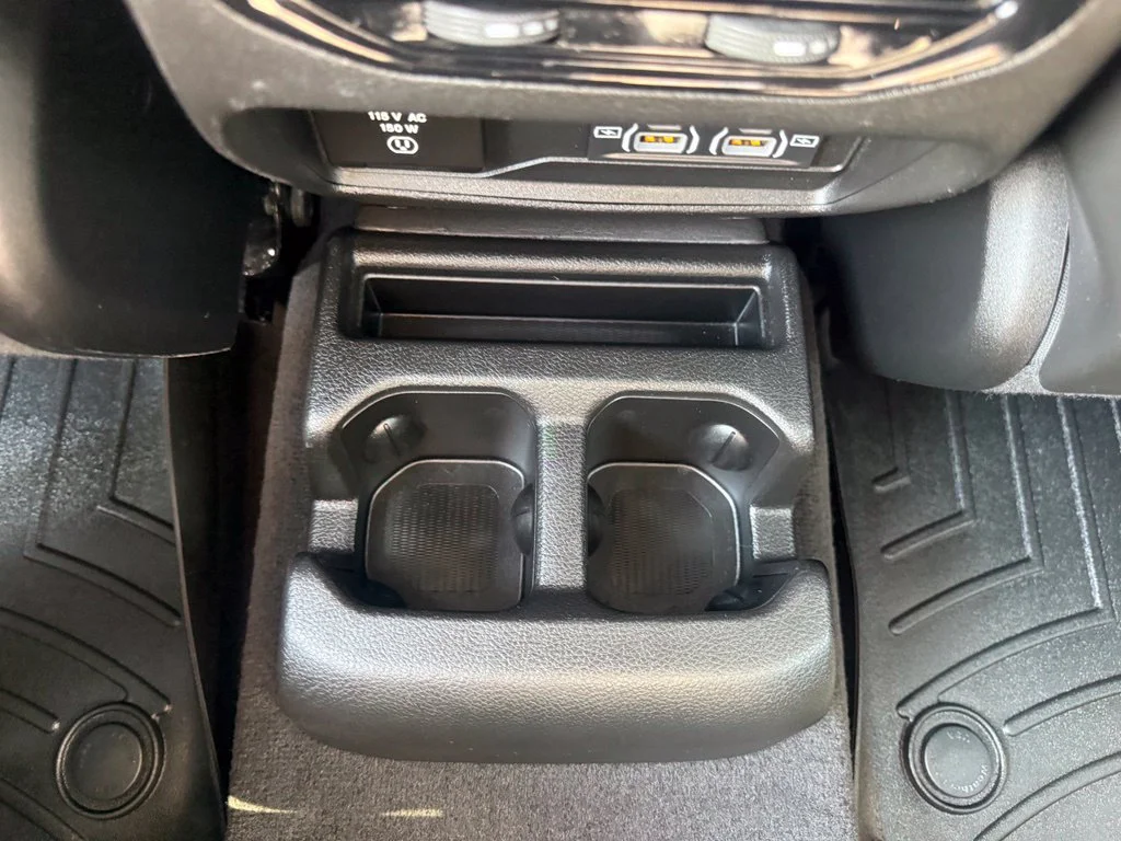Certified Used 2021 Silver Zynith Jeep Limited image 39