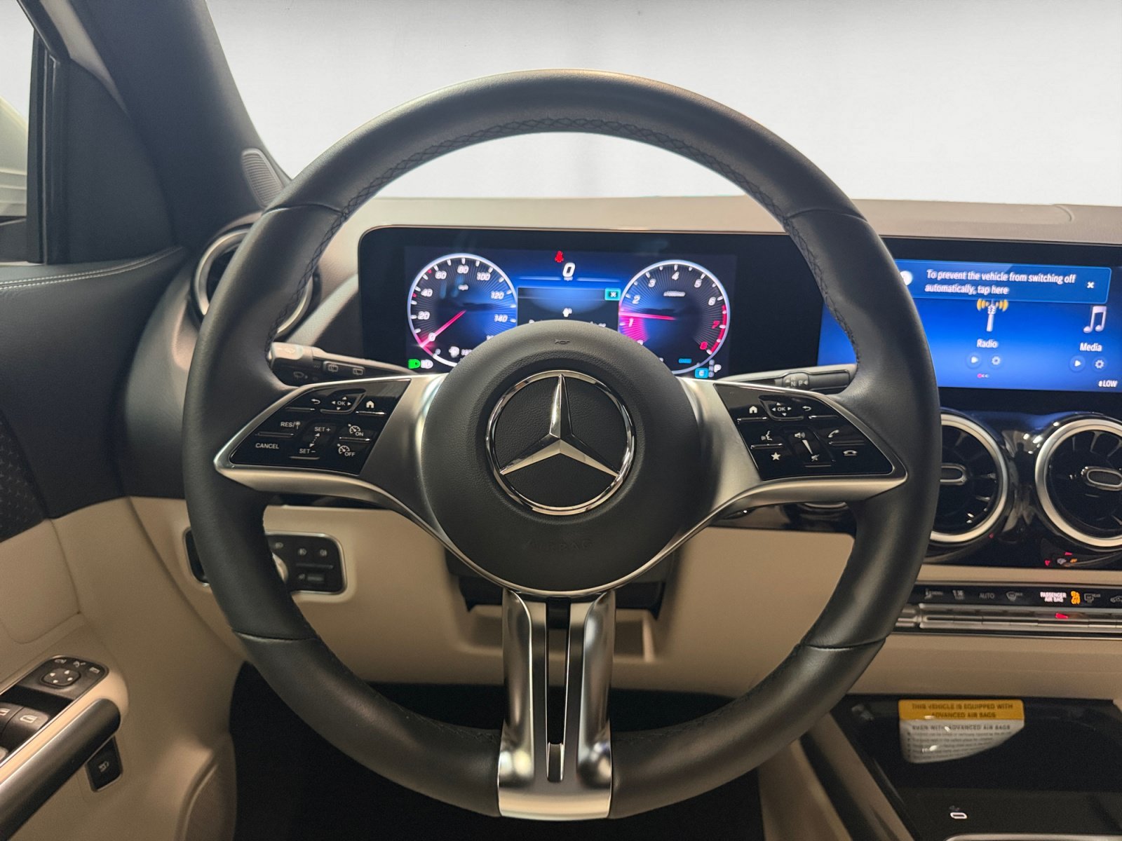 Certified Used 2026 Polar White Mercedes-Benz GLA 250 image 11