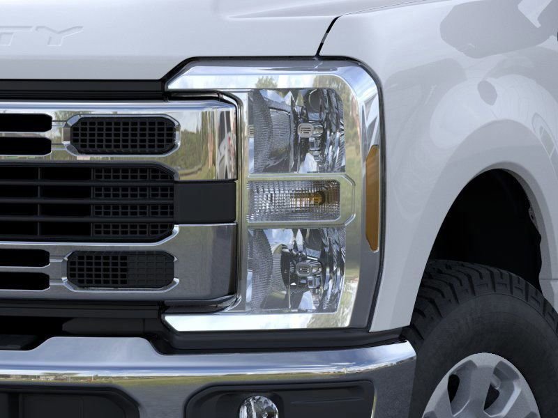 2025 Ford F-250 Super Duty XLT - Photo 18