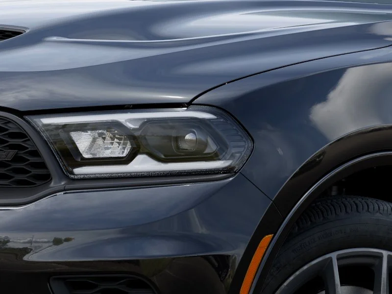 New 2027 Pitch-Black Paint Dodge GT PLUS image 6