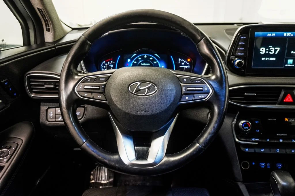 Used 2020 Silver Hyundai Limited image 14