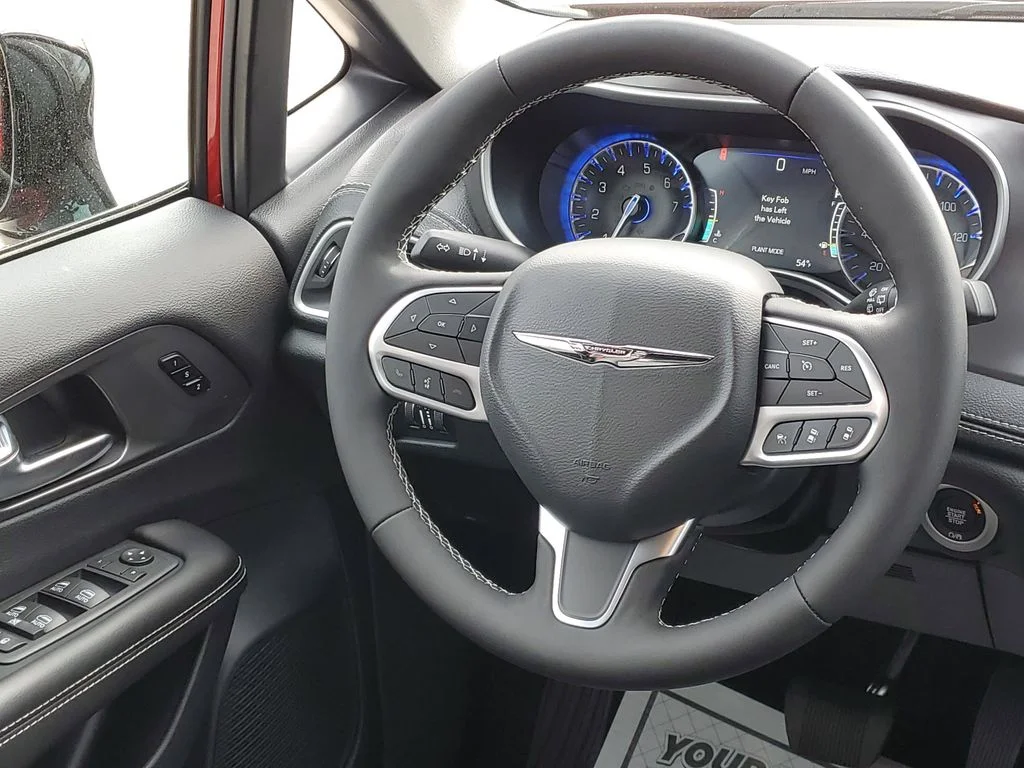 2026 Chrysler Pacifica Select - Photo 30