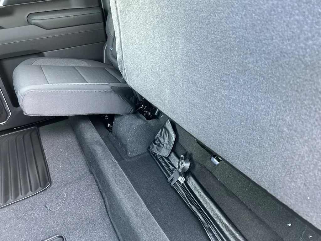 2026 GMC Sierra 1500 Elevation - Photo 27