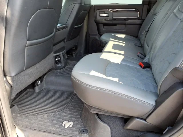 Used 2021 Black Ram Power Wagon image 13