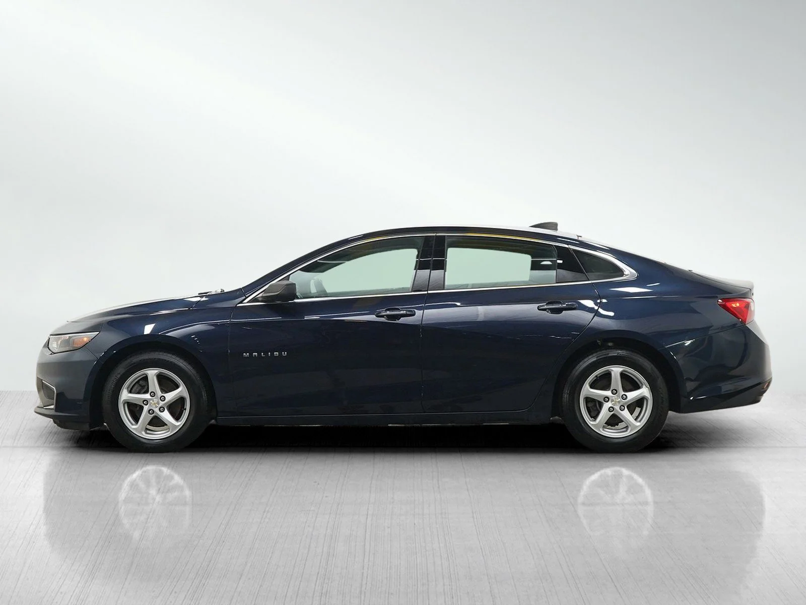 Used 2016 Chevrolet Malibu 1LS with VIN 1G1ZB5ST7GF316100 for sale in Burnsville, Minnesota