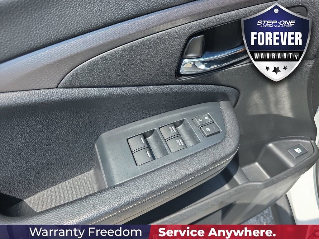 Used 2022  Honda RTL-E image 20