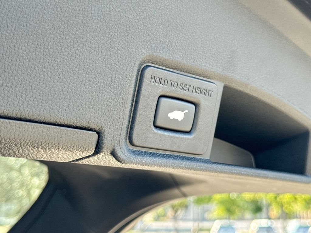Used 2021 Modern Steel Metallic Acura Advance Package image 37