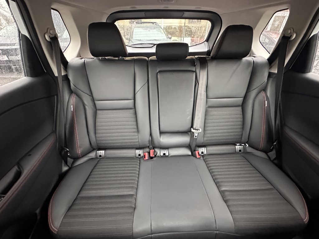 2026 Nissan Rogue Rock Creek - Photo 21
