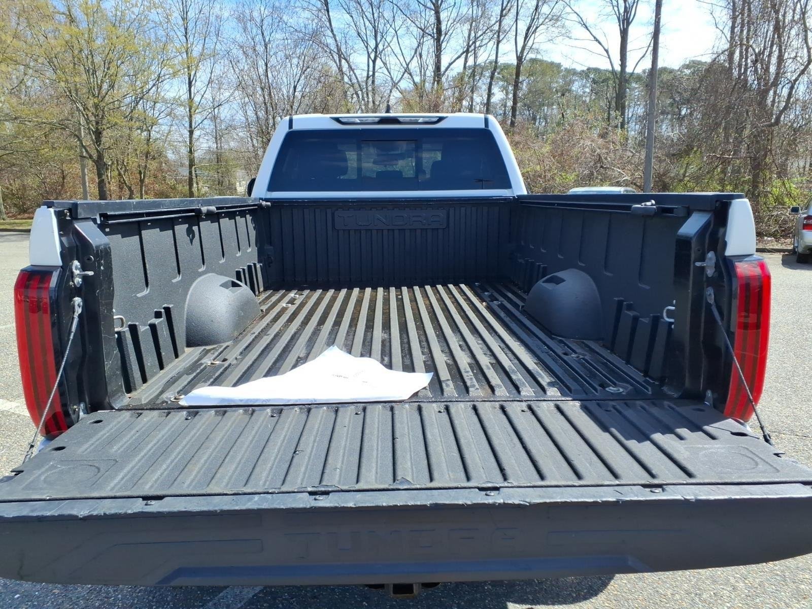 Used 2024 Ice Cap Toyota SR image 39