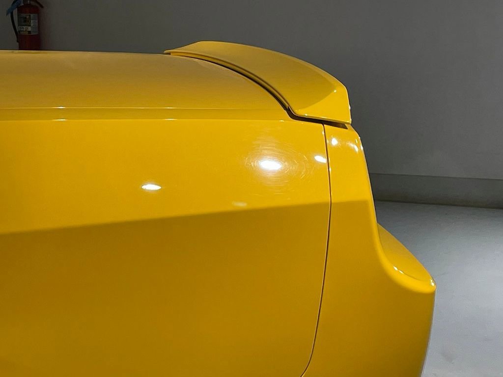 2012 Dodge Challenger R/T - Photo 43