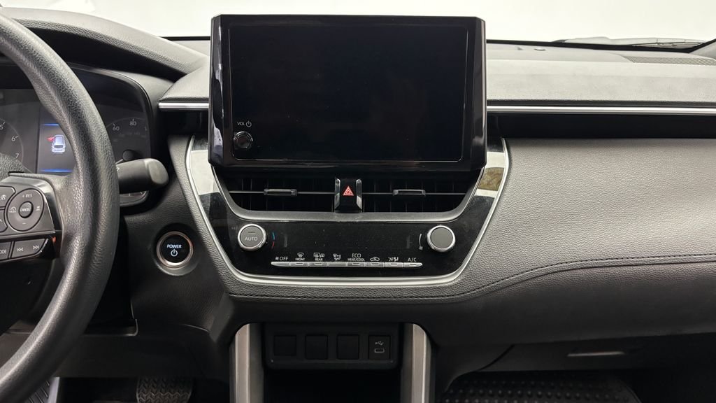 Used 2023 Black Toyota Hybrid S image 20