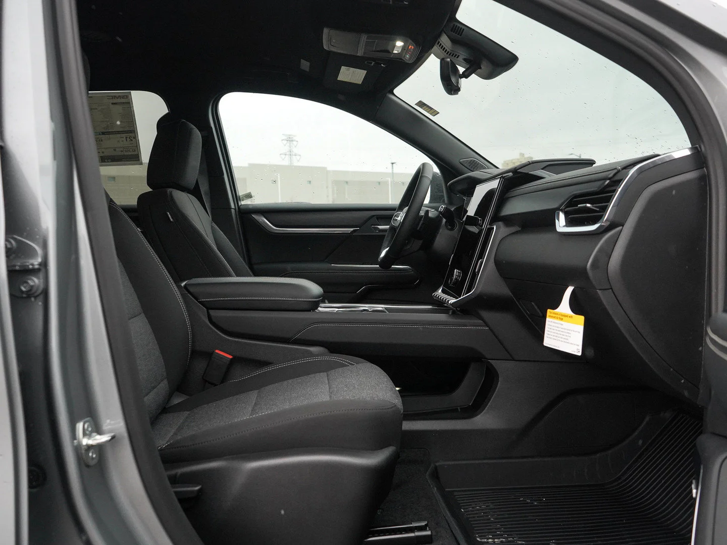 2026 GMC Acadia Elevation - Photo 11