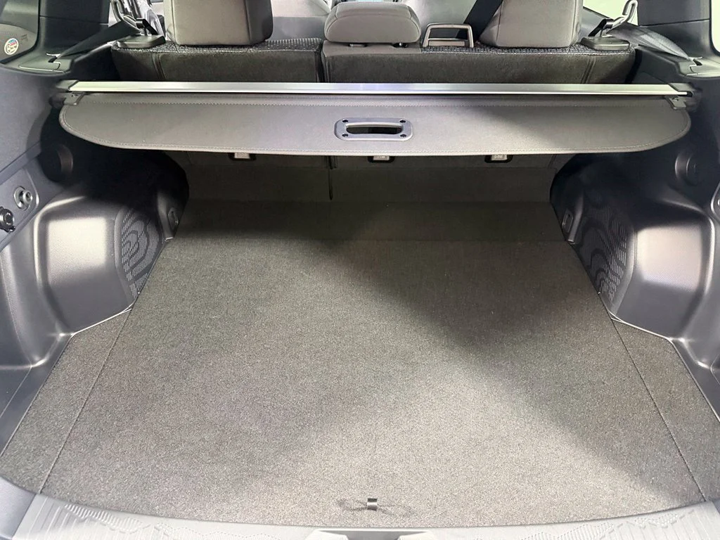 Certified Used 2026 Silver Subaru Premium image 23