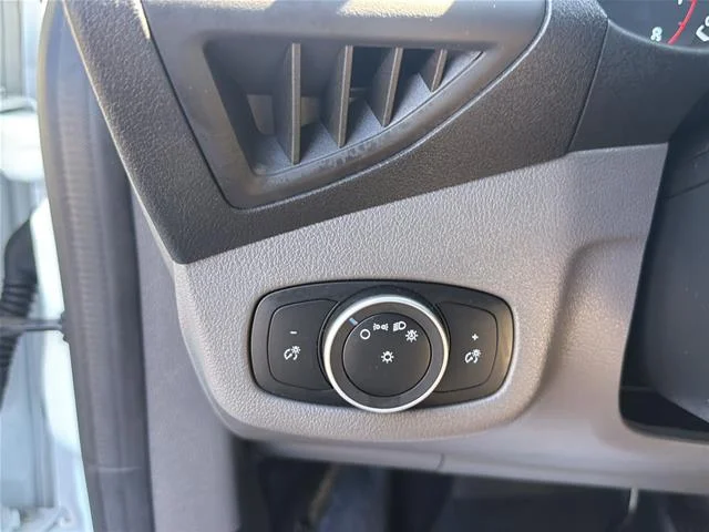 Certified Used 2021 Frozen White Ford  image 18