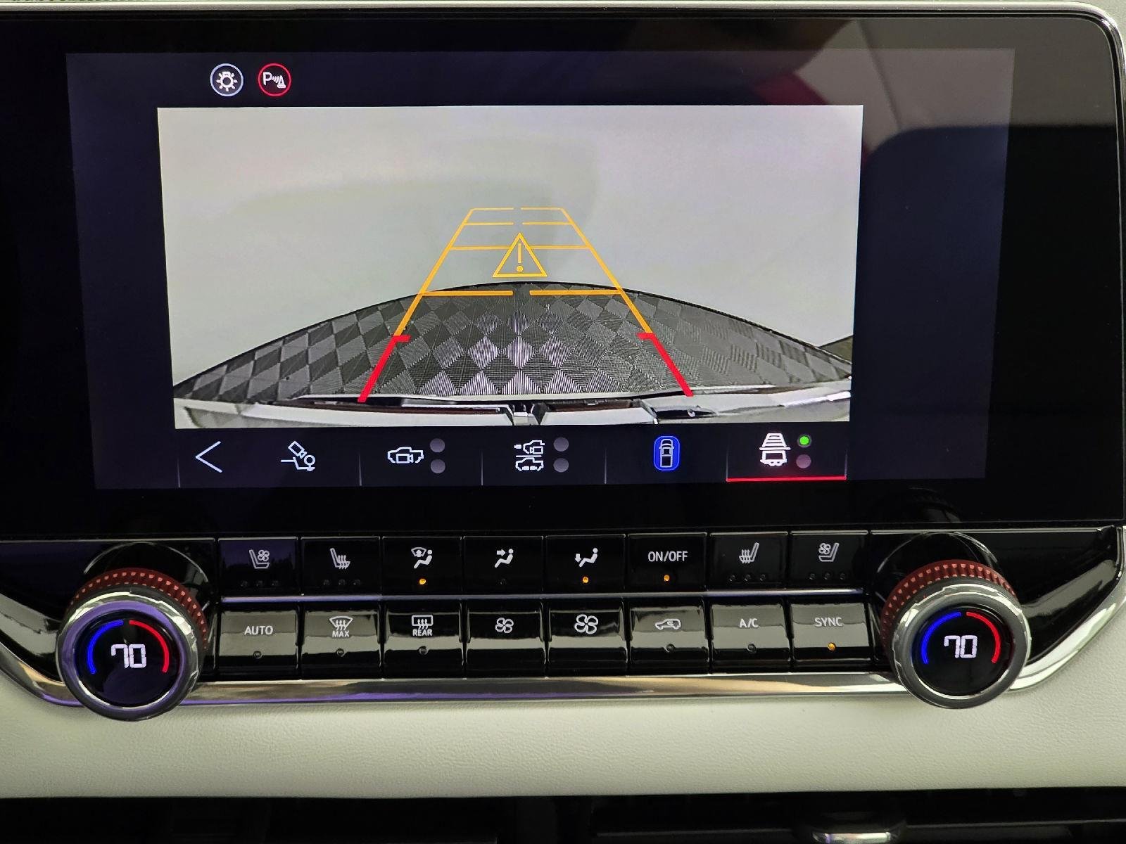 New 2026 Coastal Dune GMC AT4X image 44
