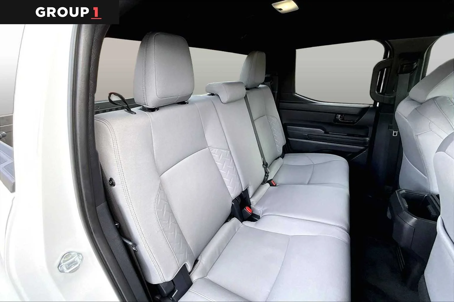 Certified Used 2025 Ice Cap Toyota SR5 image 19