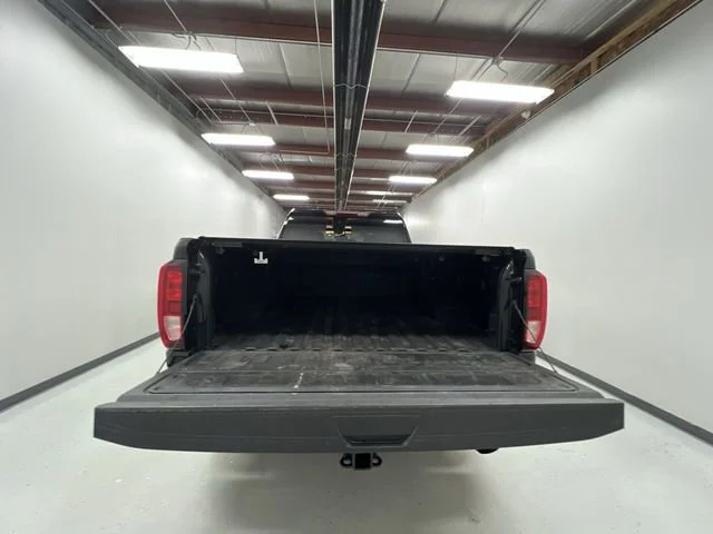 2025 GMC Sierra 2500HD SLE - Photo 25