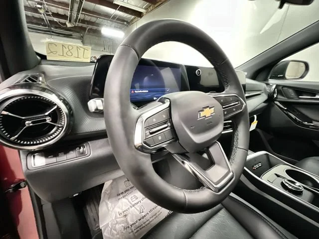 2026 Chevrolet Equinox LT - Photo 10