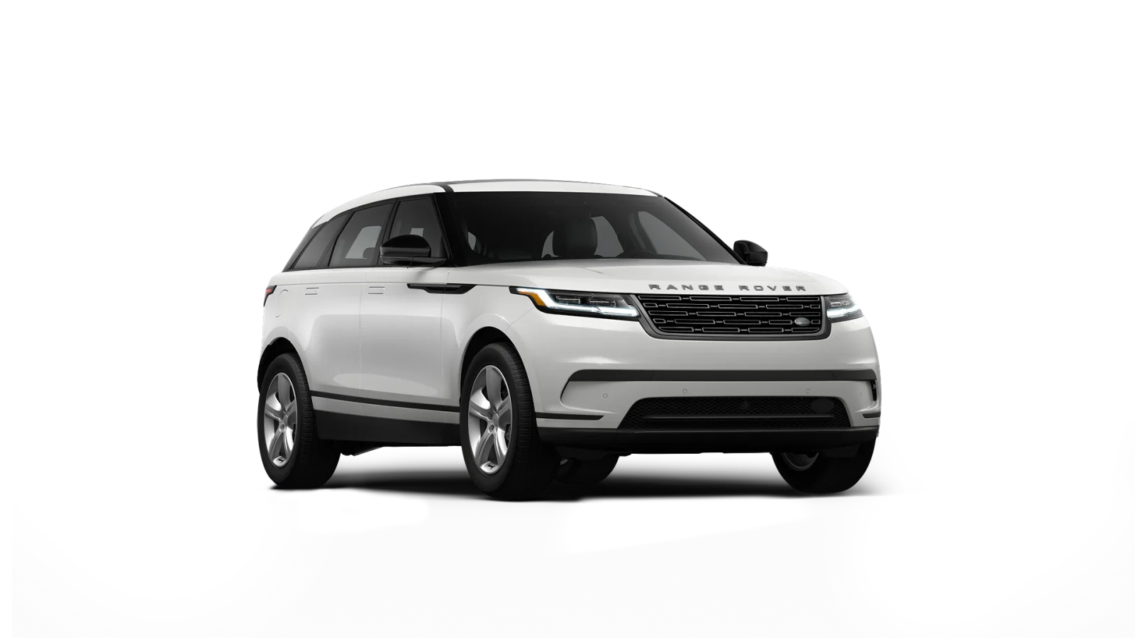 2026 Land Rover Range Rover Velar