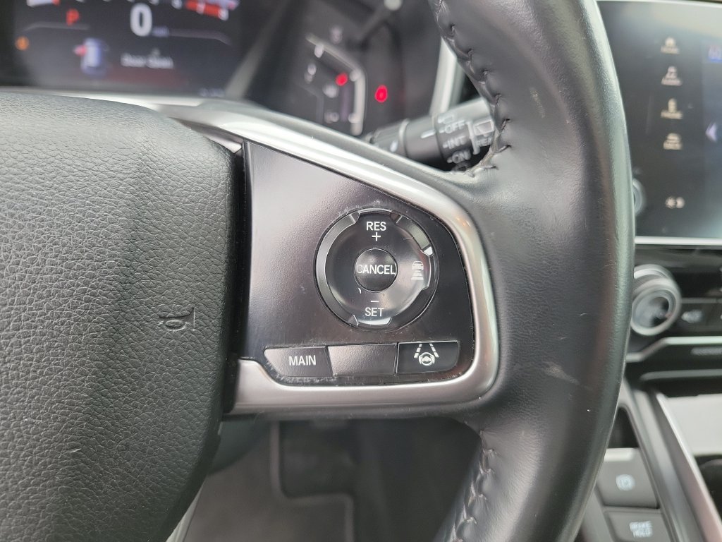 2020 Honda CR-V EX-L - Photo 29