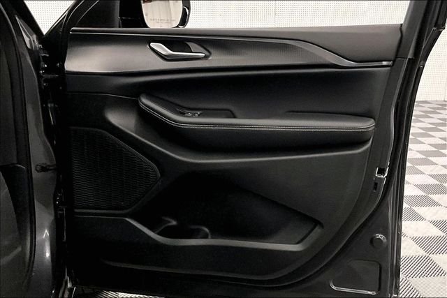 2024 Jeep Grand Cherokee Altitude - Photo 22