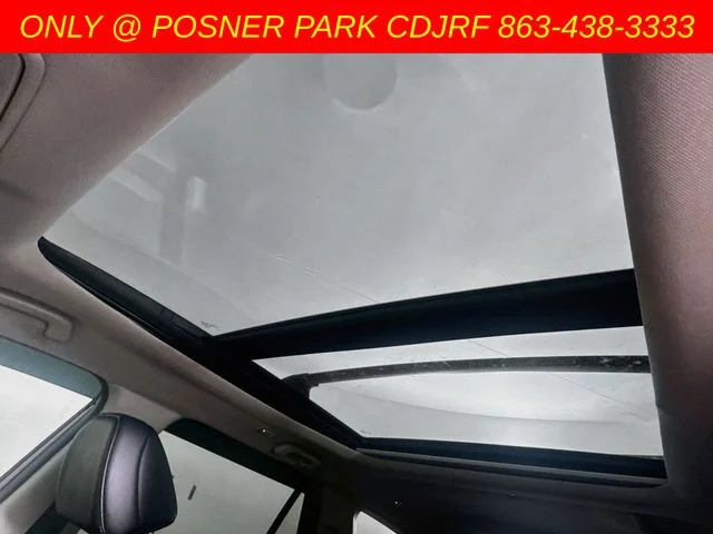 Used 2023 Red Honda Touring image 21