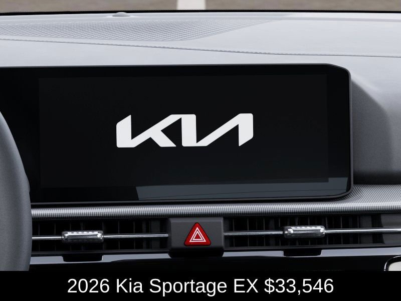 New 2026 Panthera Metal Kia EX image 21
