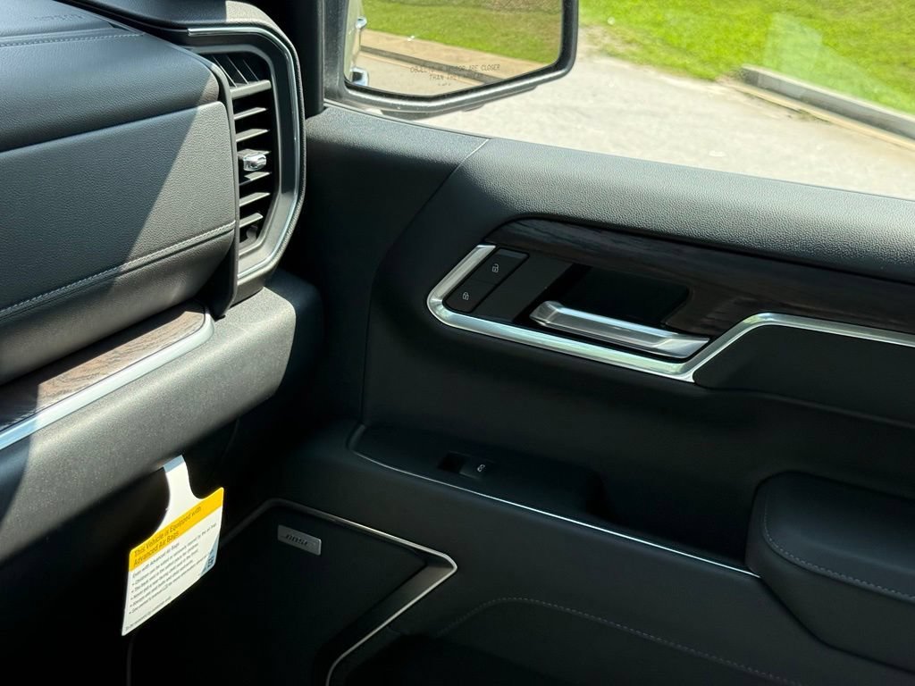 2026 GMC Sierra 1500 SLT - Photo 34