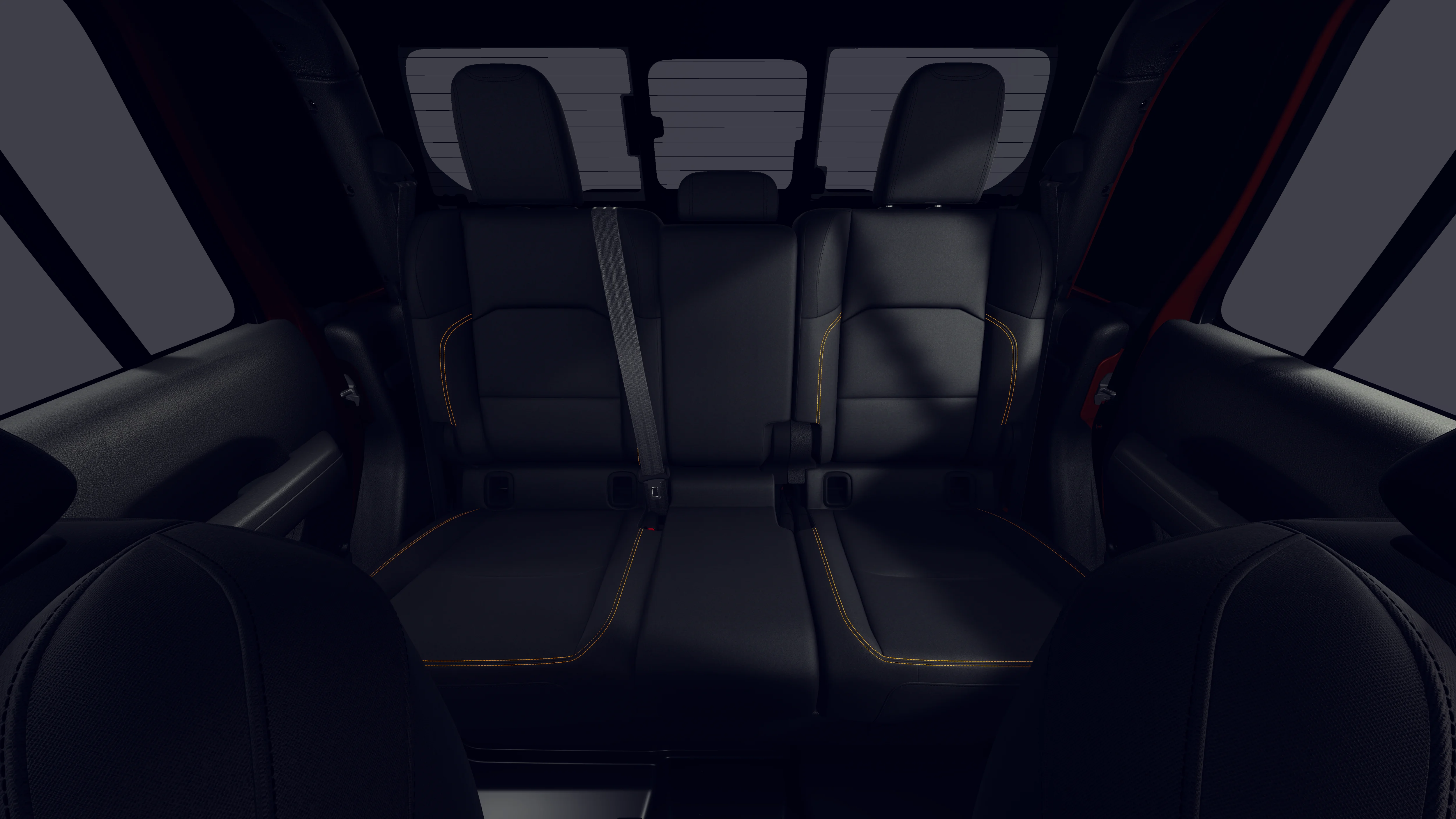 New 2026 Joose Exterior Paint Jeep Sport S image 15