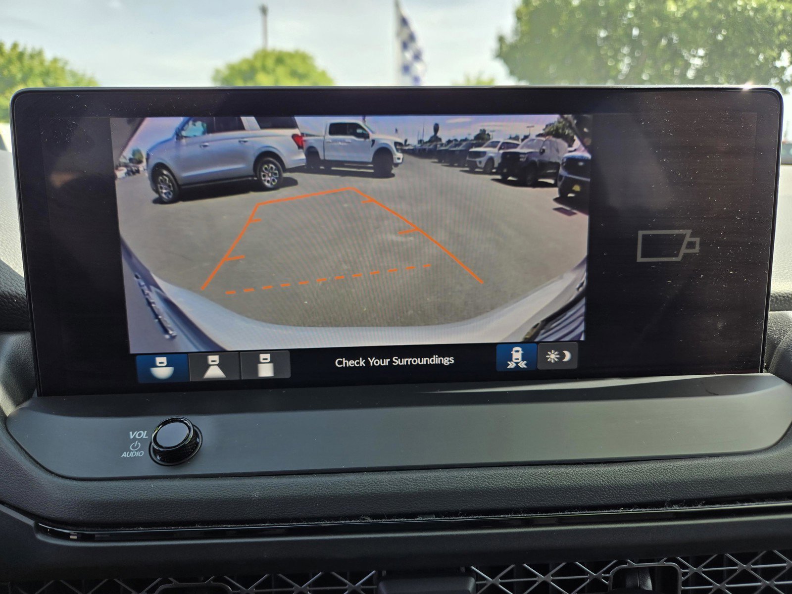 Used 2023 Gray Honda Sport image 24