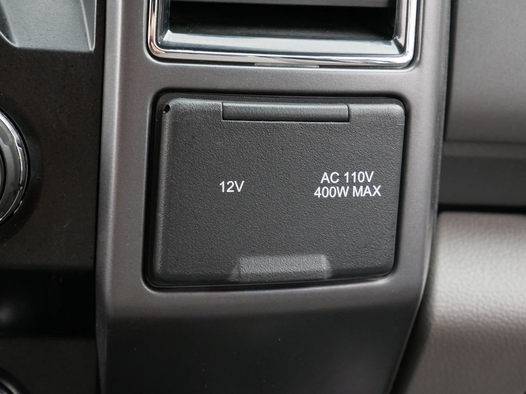 Certified Used 2020 White Ford XLT image 25
