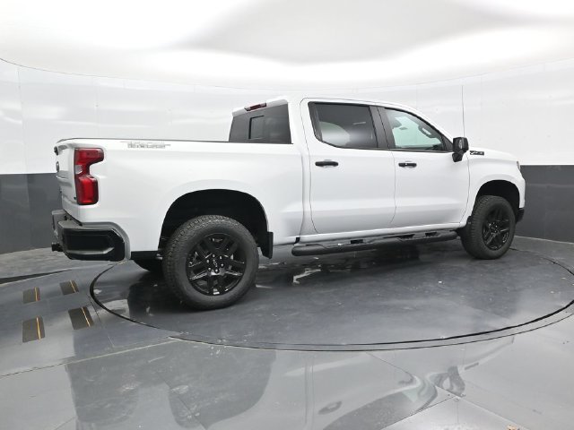 2026 Chevrolet Silverado 1500 LT Trail Boss - Photo 7