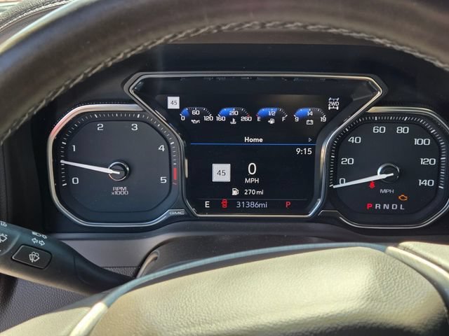 2022 GMC Sierra 2500 Denali HD Denali - Photo 19