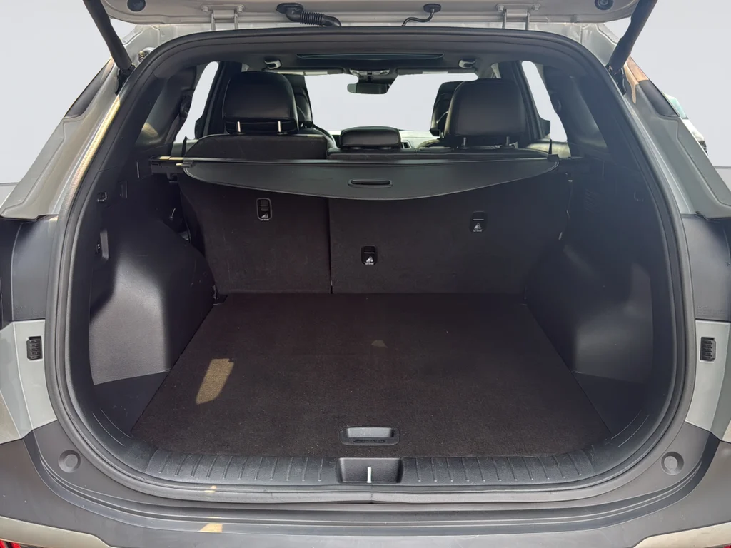 Certified Used 2023 Gray Kia X-Line image 31