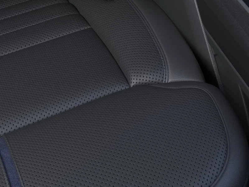 2025 Ford F-150 Platinum - Photo 82
